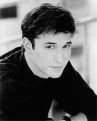 Cullen Brody, as portrayed by Noah Wyle